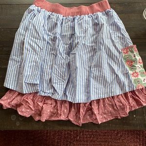 Matilda Jane Skirt